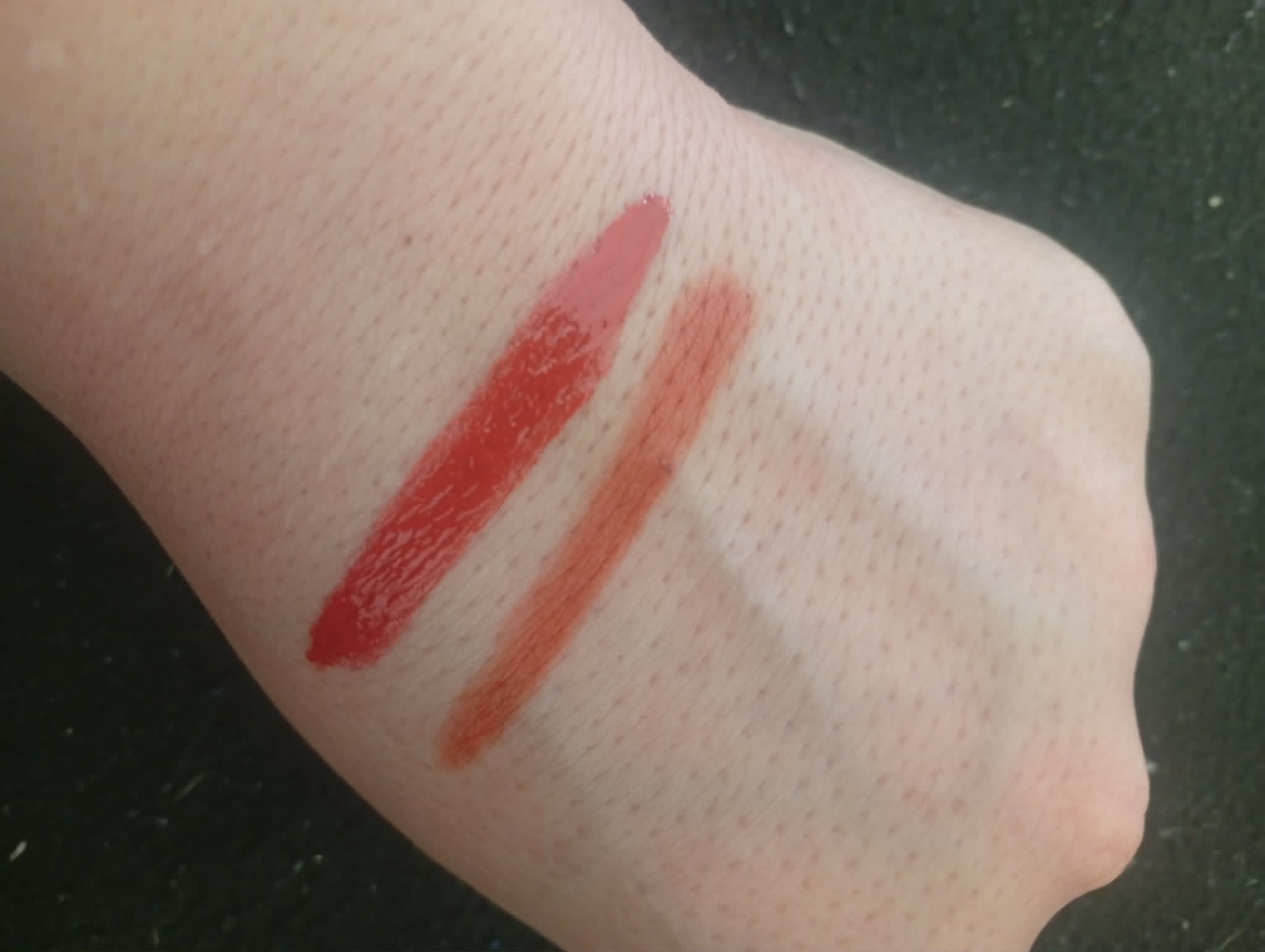 💄 Set gloss + crayon à lèvres 💄