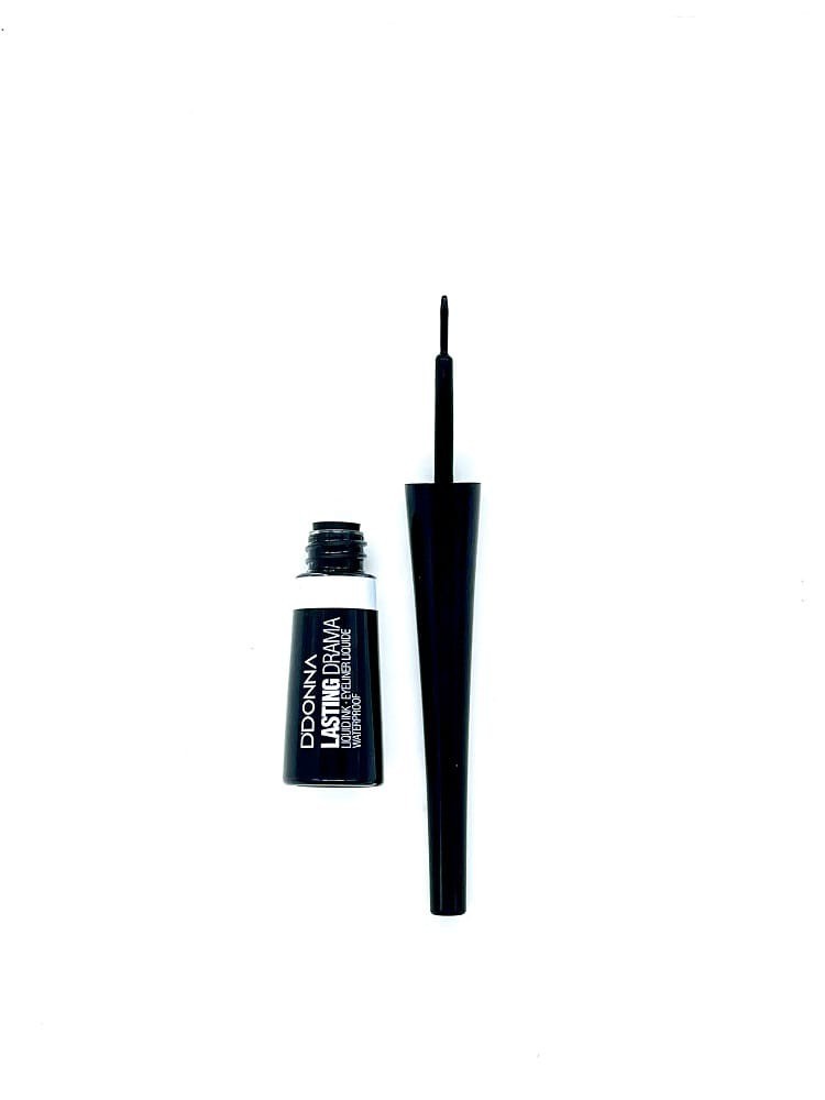Eyeliner Pinceau Waterproof Drama – D’Donna