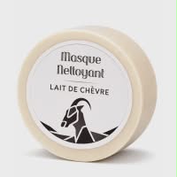 Savons masque ✨ lait de chèvre ✨