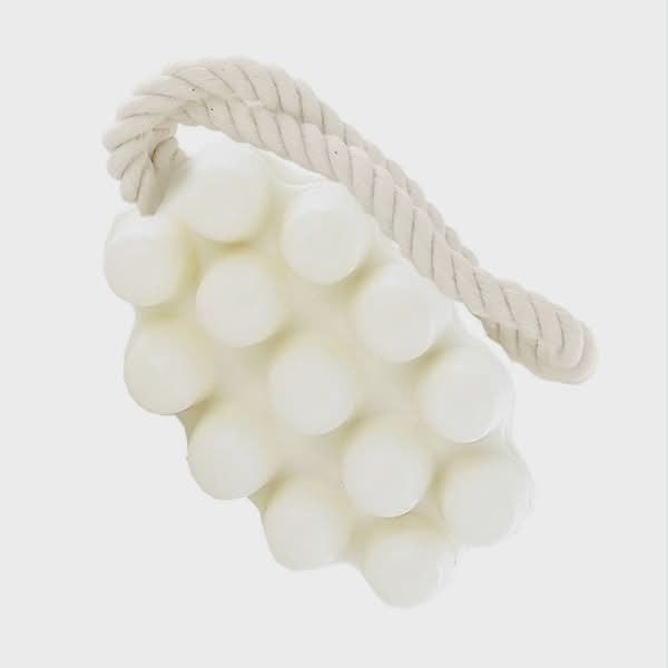 Savon de massage ✨ lait de chèvre ✨