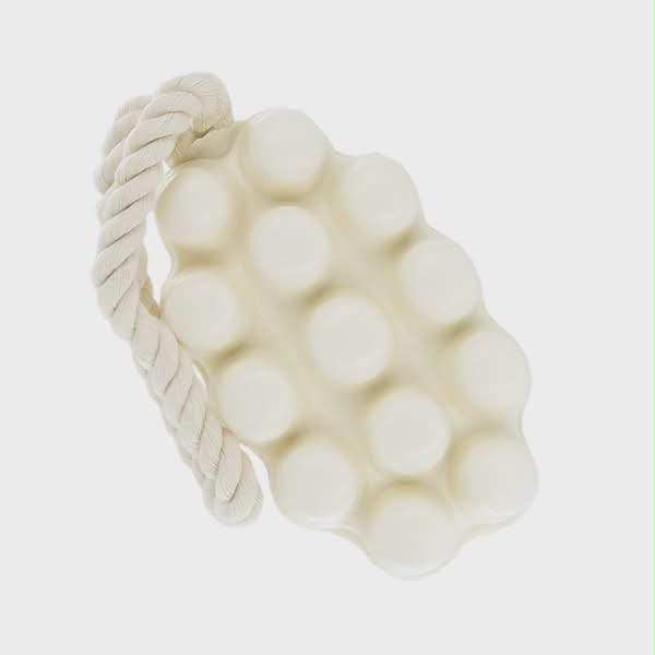 Savon de massage ✨ lait d'ânesse ✨